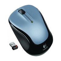 Logitech M325 Silver